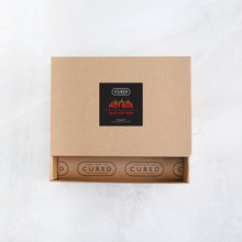 Load image into Gallery viewer, Cured Hot Box, Box!