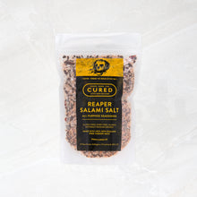 Load image into Gallery viewer, Cured Reaper Salami Salt