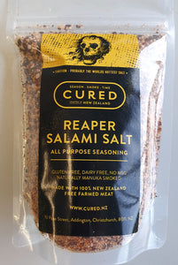 Salami Salts